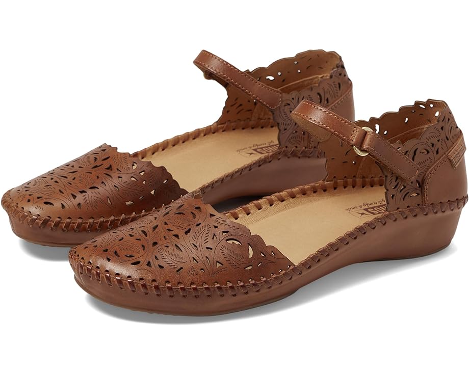 Pikolinos 655-0906 P Vallarta Shoe1