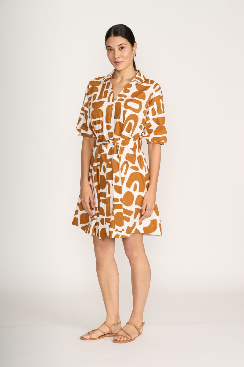 Foil FO8276 Good Impression Dress