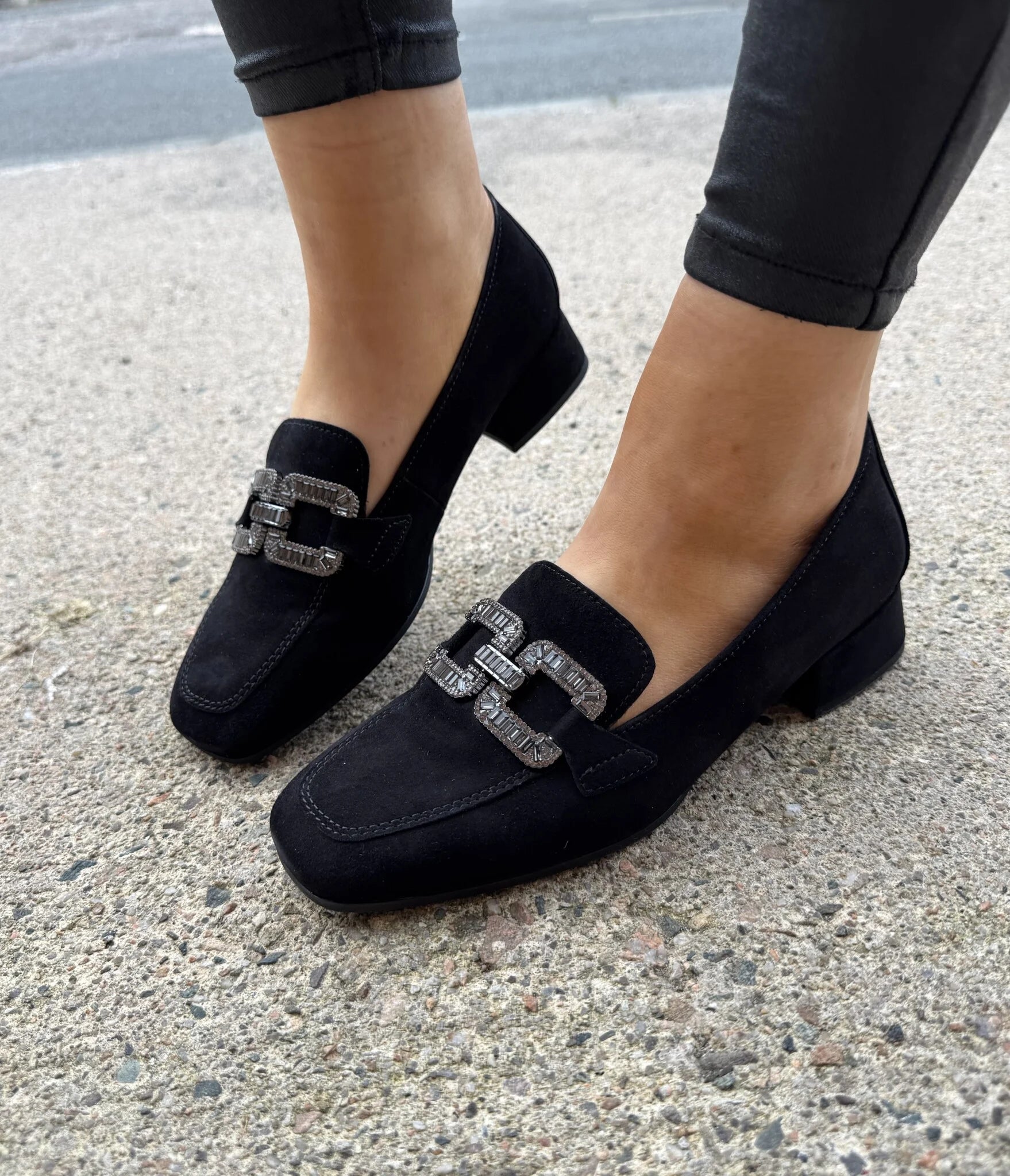 Gabor 4002.02 Roxie Loafer