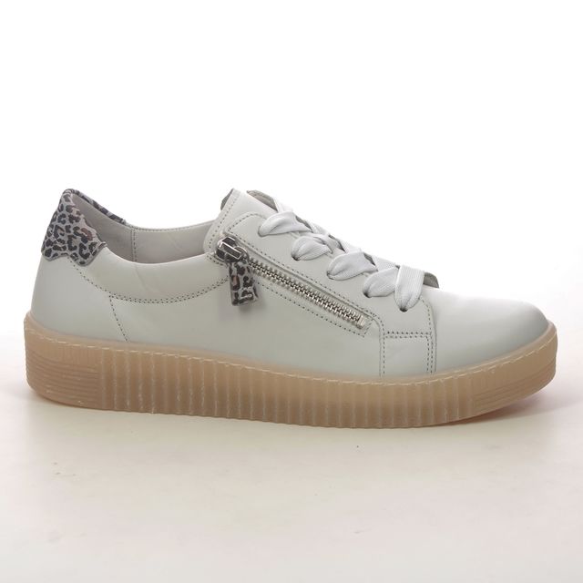 Gabor 83.334 Stephanie Sneaker – Cute & Comfy