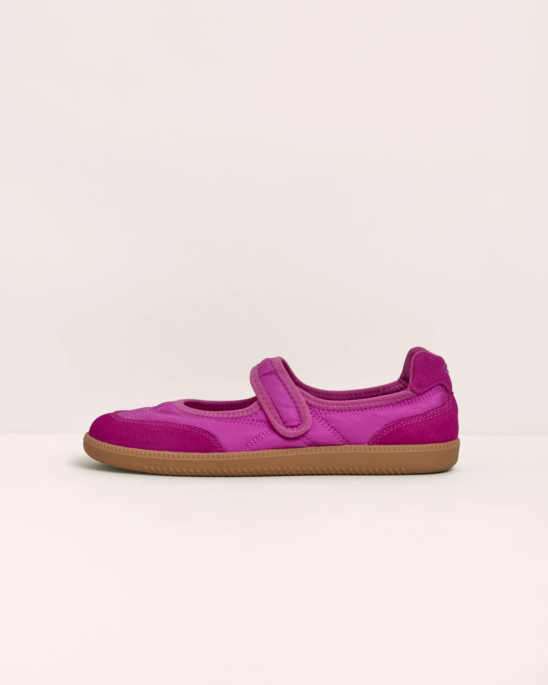 Charlotte Stone Garcia Ballet Sneaker