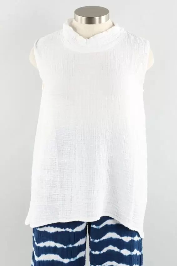 Kozan GI-4549 Harlow Tunic