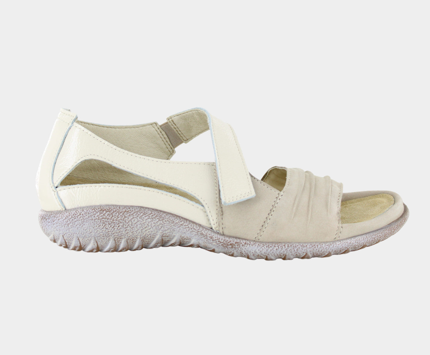 FINAL SALE NAOT Papaki