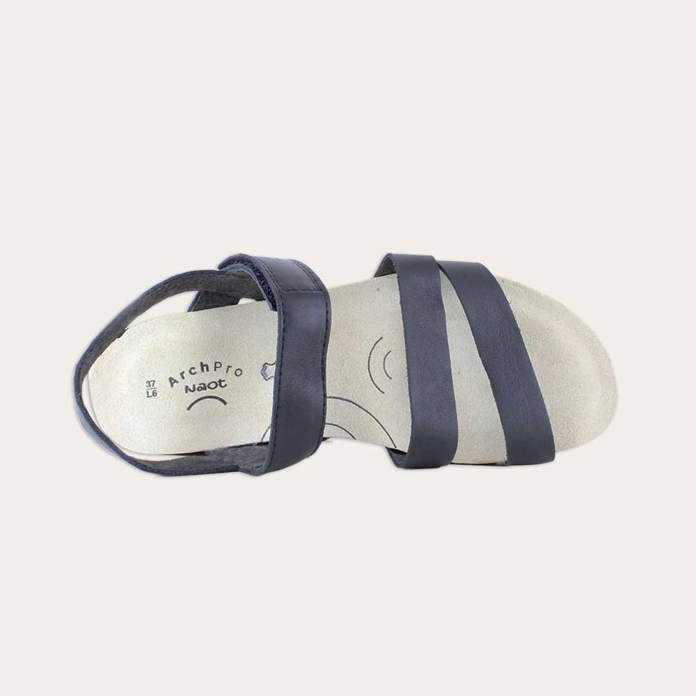 Naot Kayla Arch Pro Sandal – Cute & Comfy
