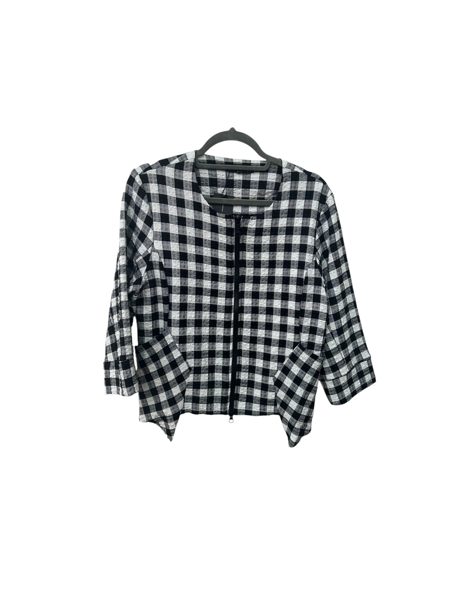 Kozan MC-2650 Arturo Jacket