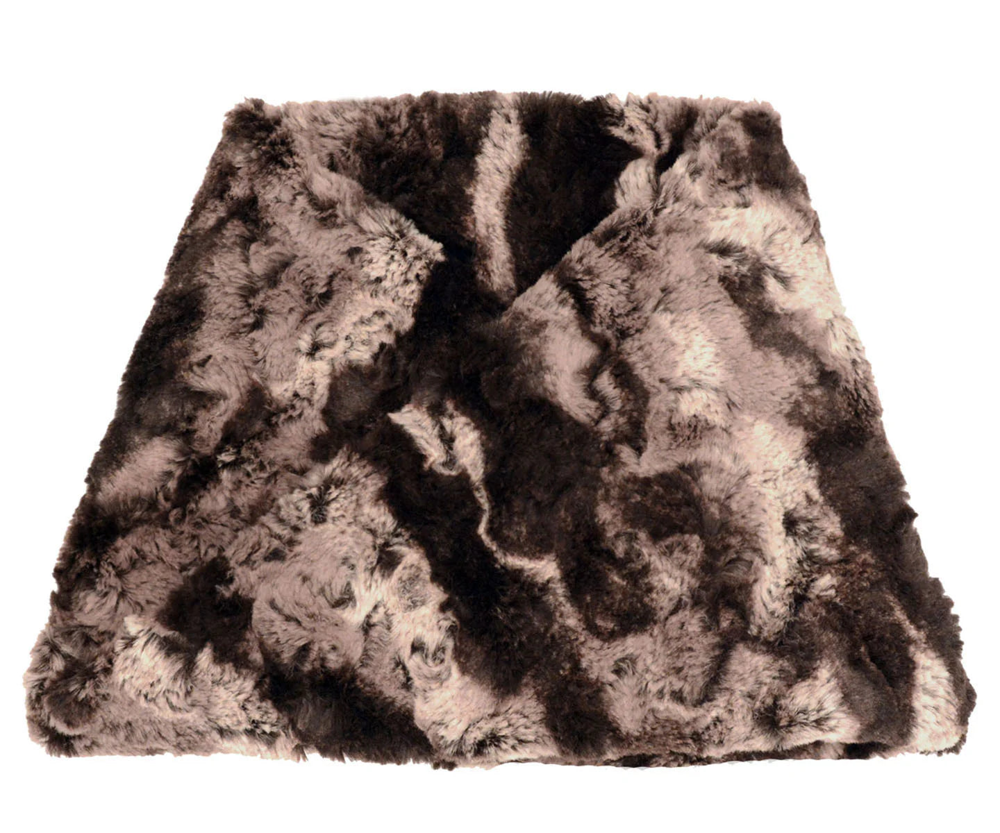 Pandemonium Faux Fur Neck Warmer