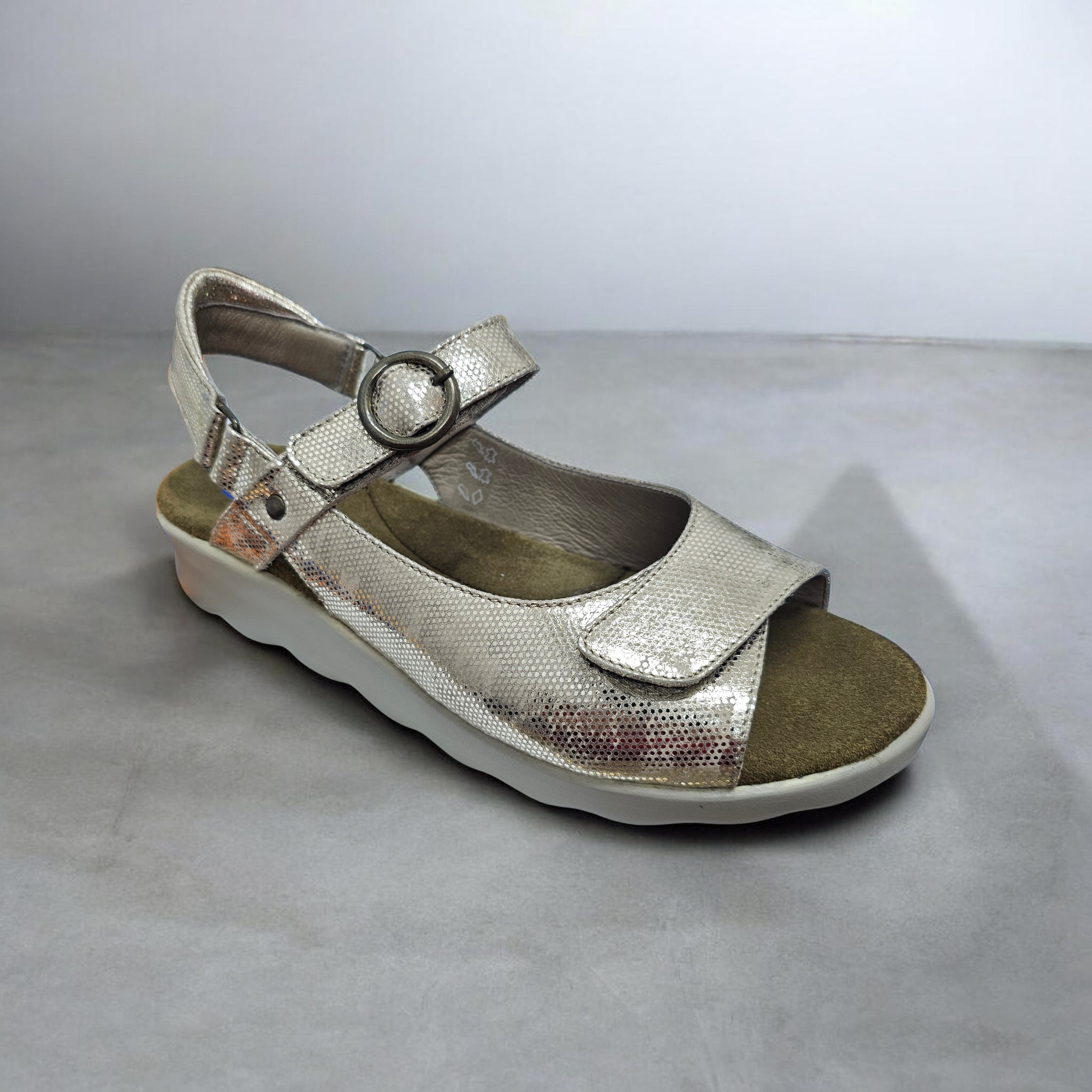 Wolky Pichu 2.0 Sandal