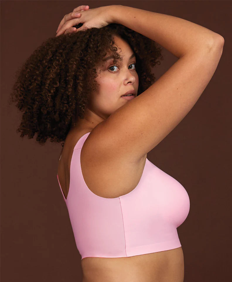 The Only Bra S239 The Scoop Bra