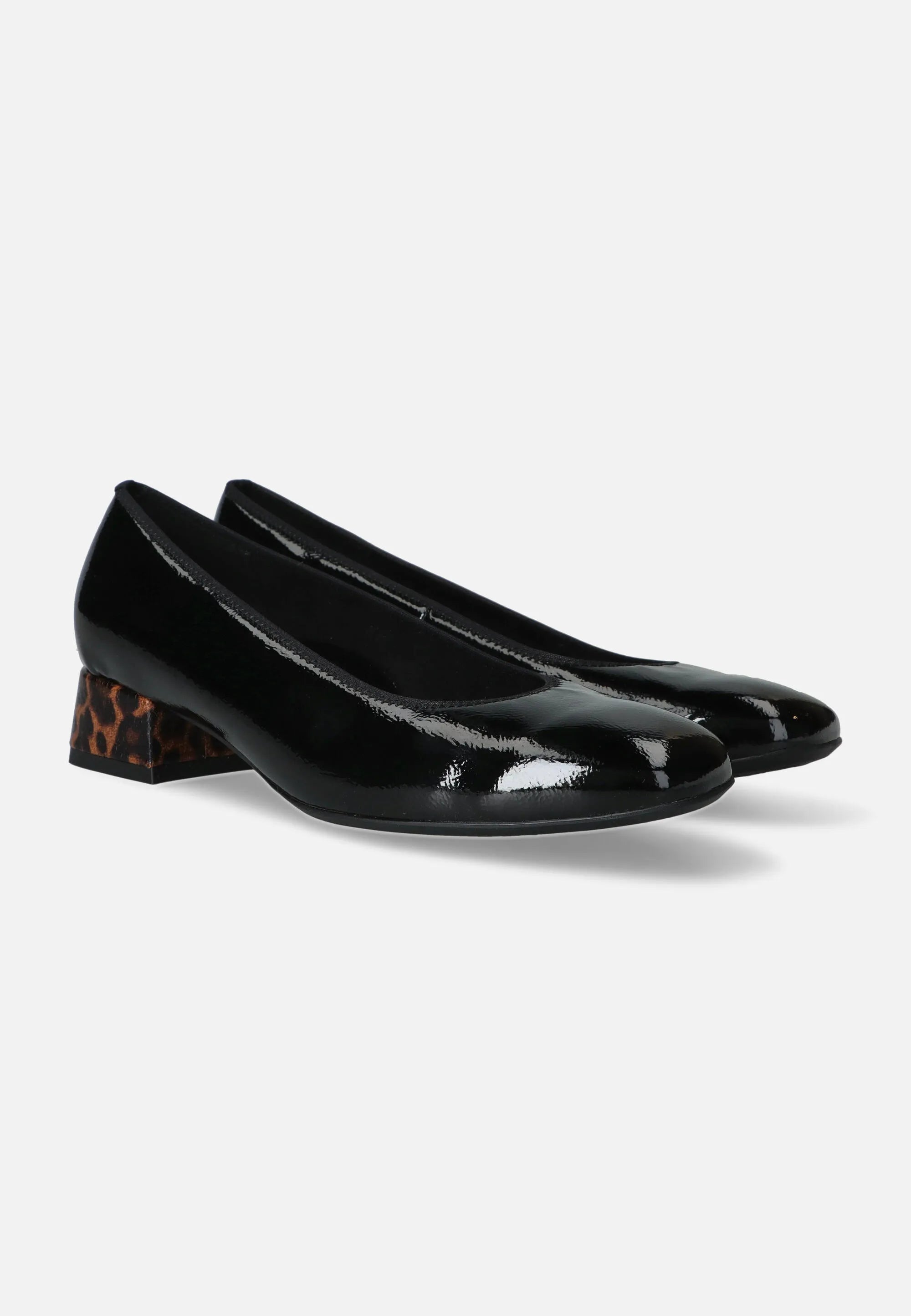 ara 12-20418 Gypsum Dress Shoe