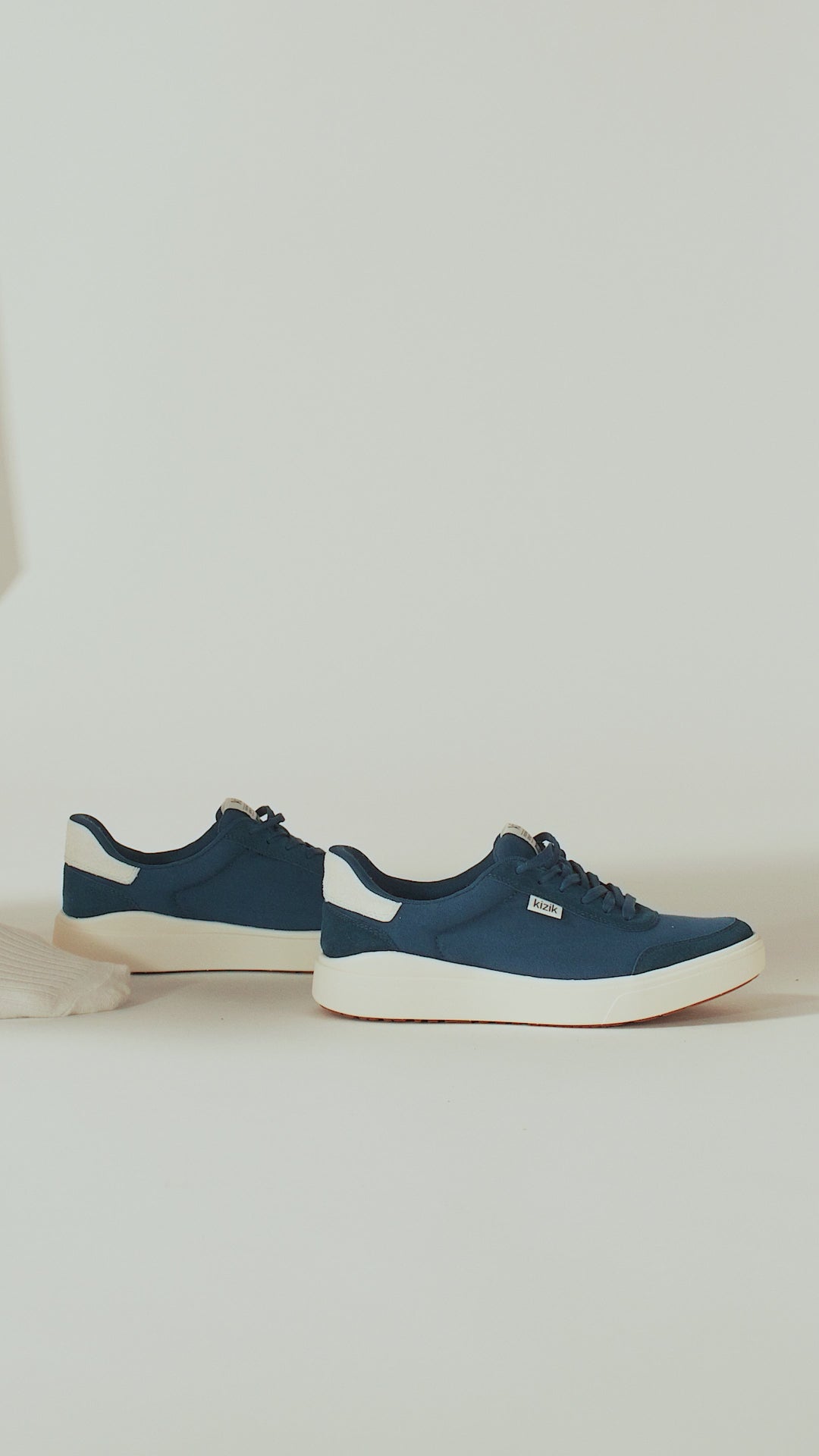 Kizik Prague 2 Sneaker – Cute & Comfy