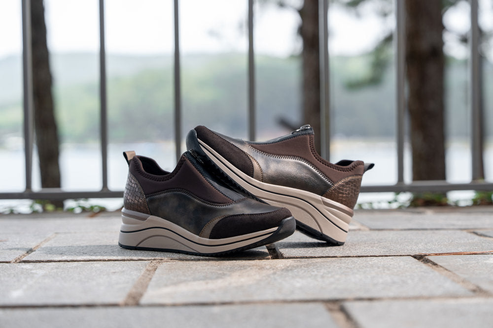 Remonte D0T08 Eleni 08 Sneaker (Fall '26)