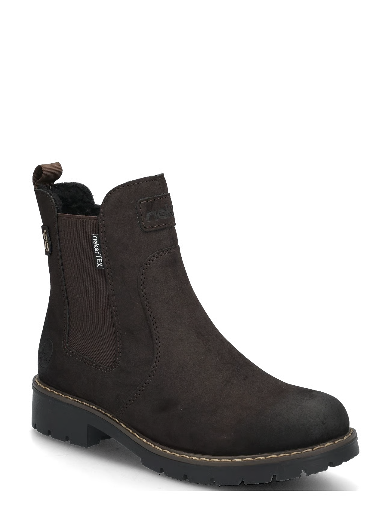Rieker Y9160 Sabrina 60 Chelsea Boot