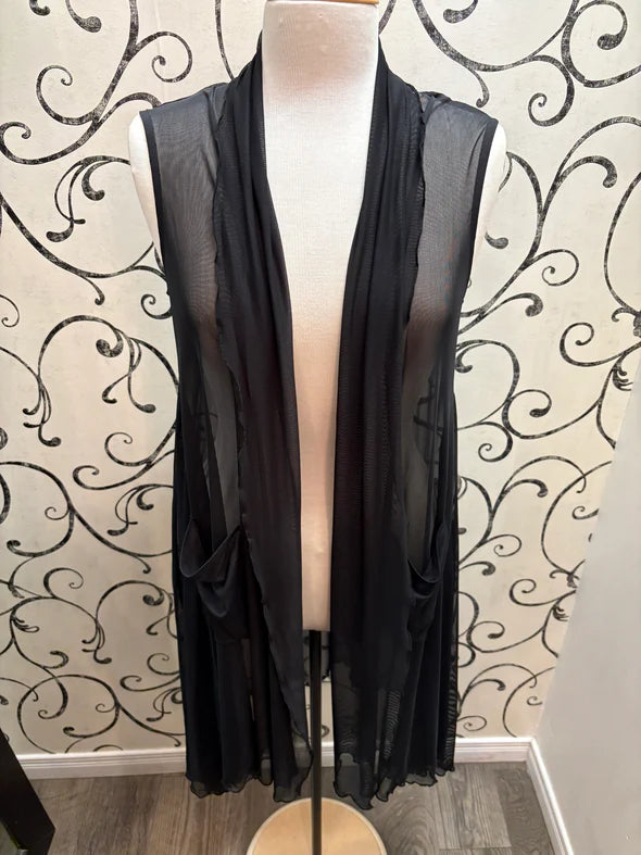 Kozan SH-2767 Meno Vest