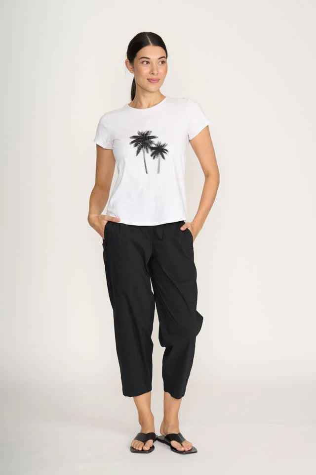 Foil FO7833 Pump It Up Pant