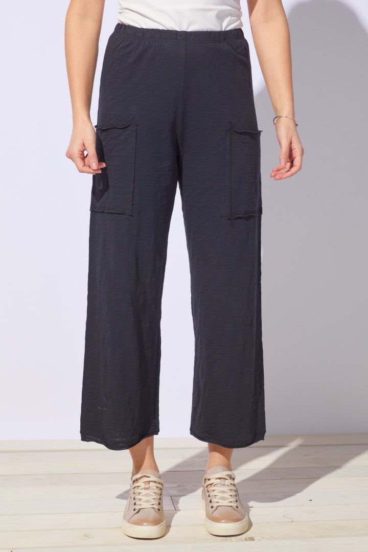 Escape by Habitat 60026 Peruvian Cotton Magic Pant