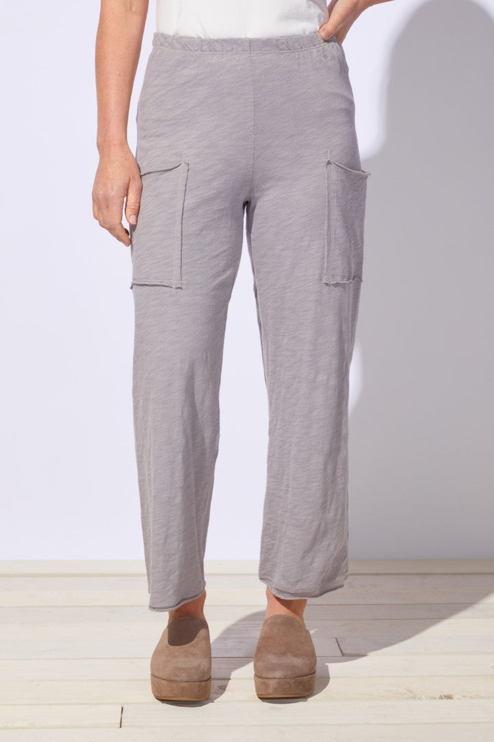 Escape by Habitat 60026 Peruvian Cotton Magic Pant