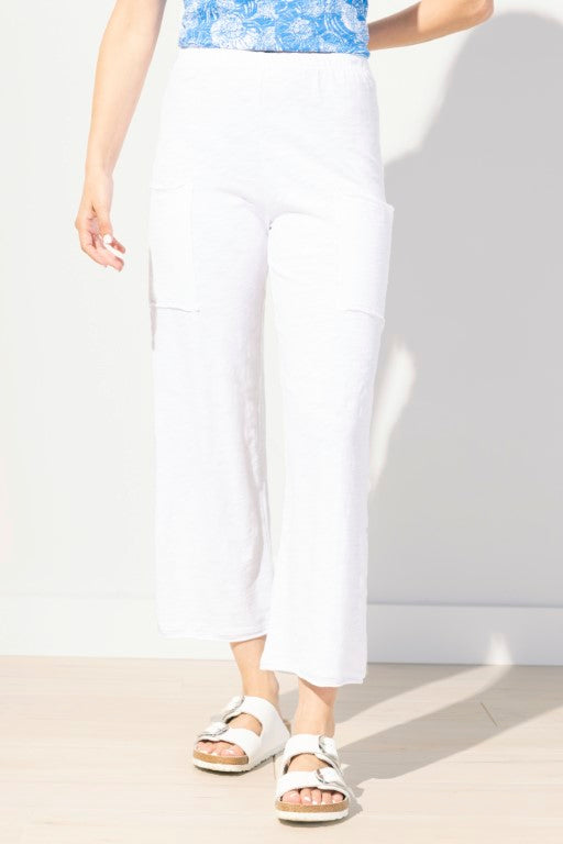 Escape by Habitat 60026 Peruvian Cotton Magic Pant