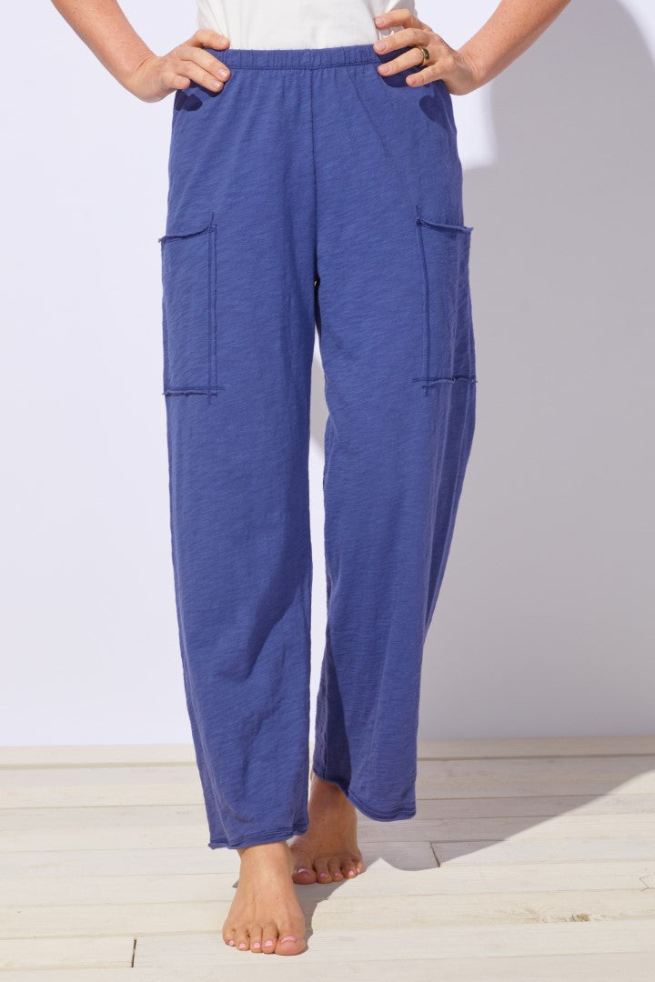 Escape by Habitat 60026 Peruvian Cotton Magic Pant