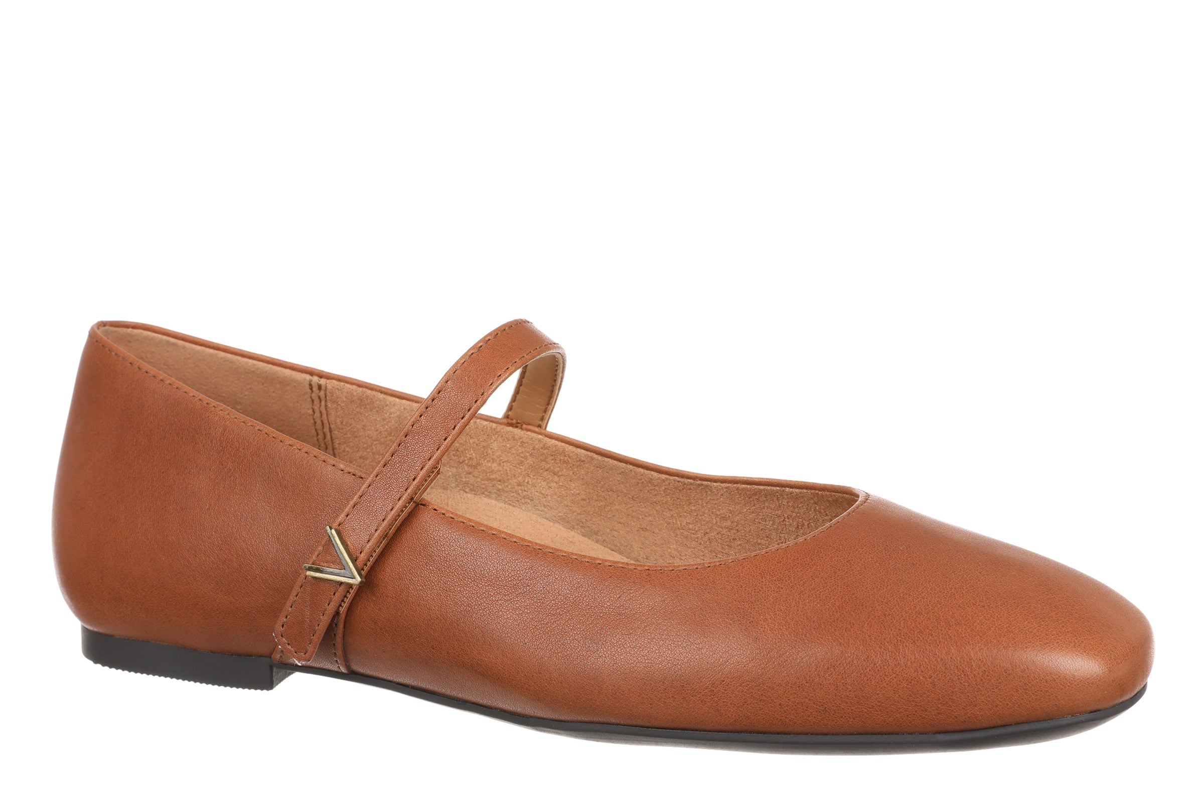 Vionic Alameda Mary Jane Flat