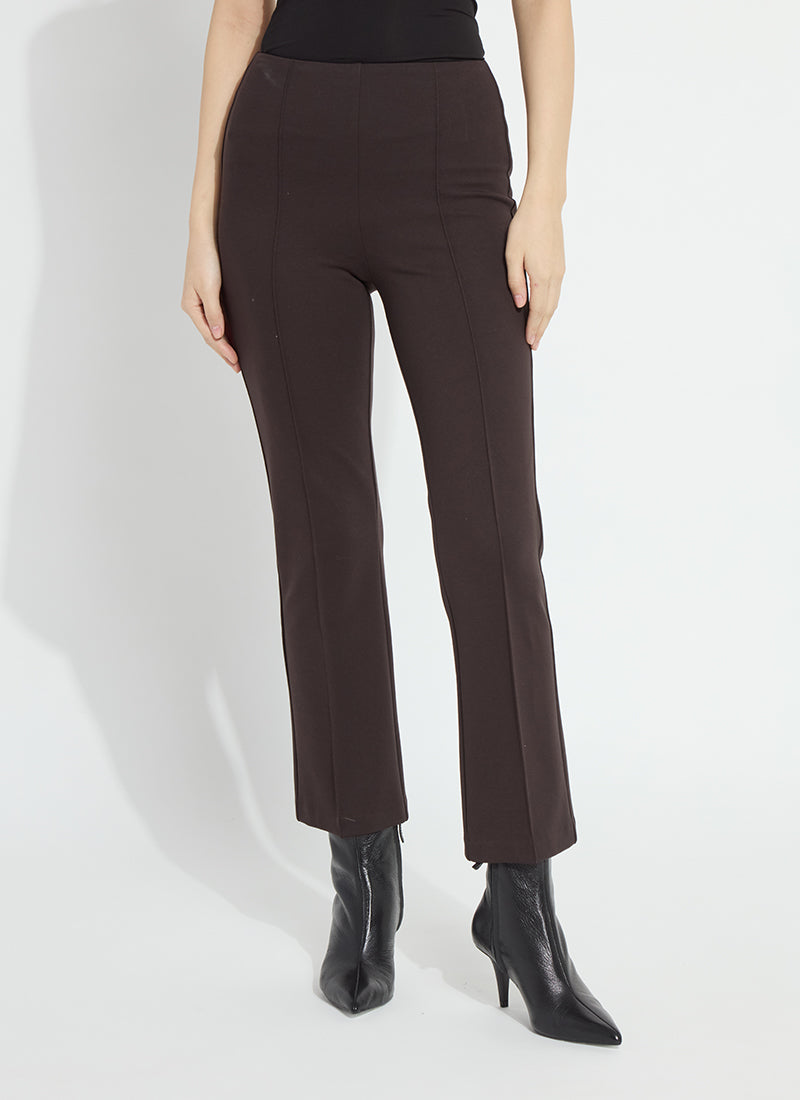 Lysse 13-3269 Ankle Elyse Pant (27.5" Inseam)