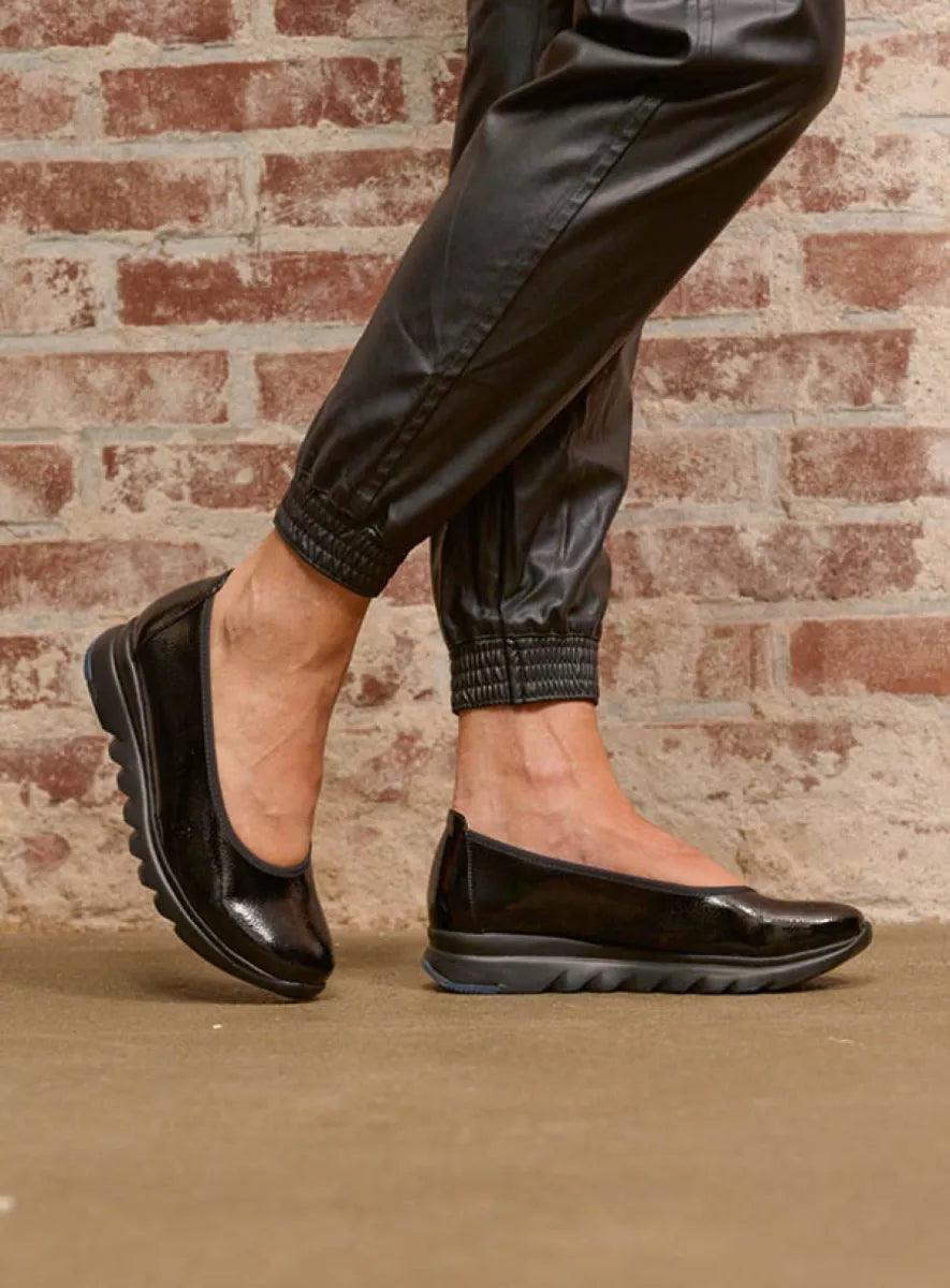 Wolky 2126 Snallerina F2F