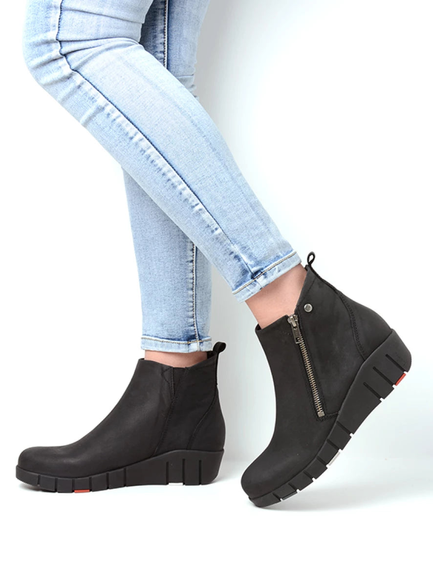 Wolky Phoenix HV Ankle Boot