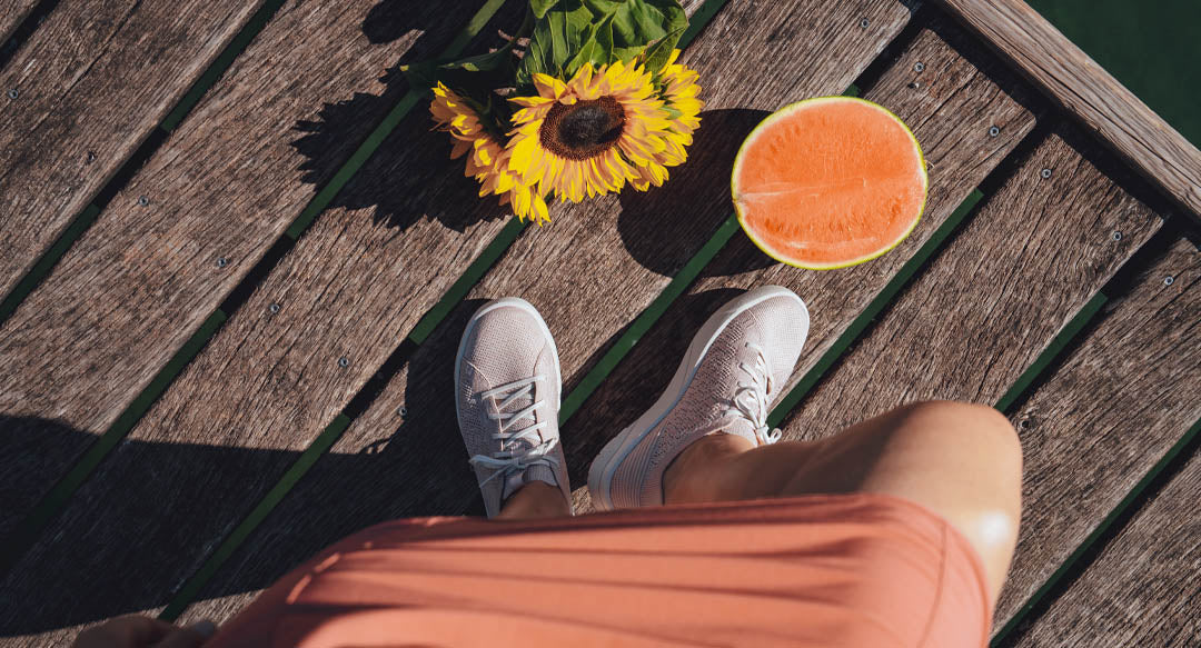 FINAL SALE Saola Canon 3.0 Lace-Up Sneaker