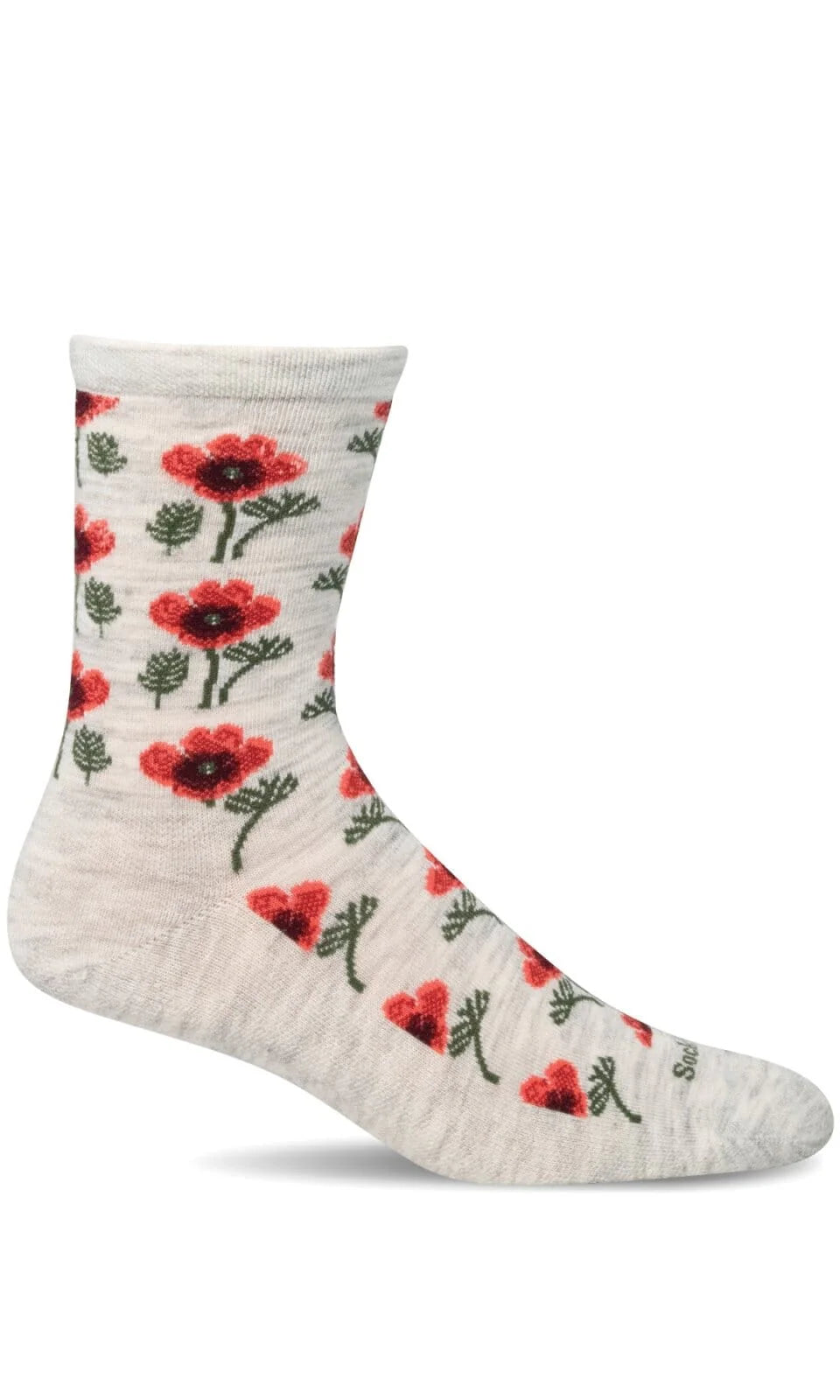 Sockwell Poppy Essential Comfort Socks