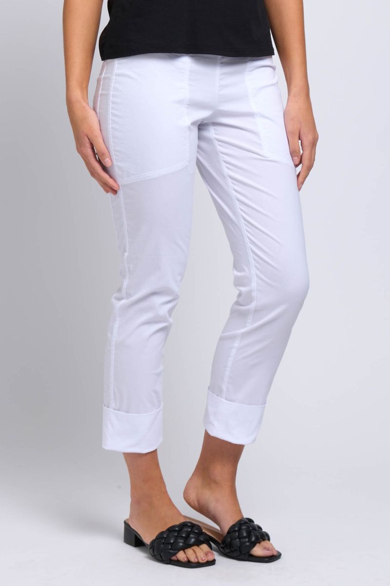 Foil FO8005 Sweet Duet 7/8 Pant