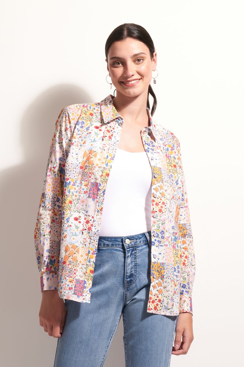 Foil FO7428 All Class Shirt