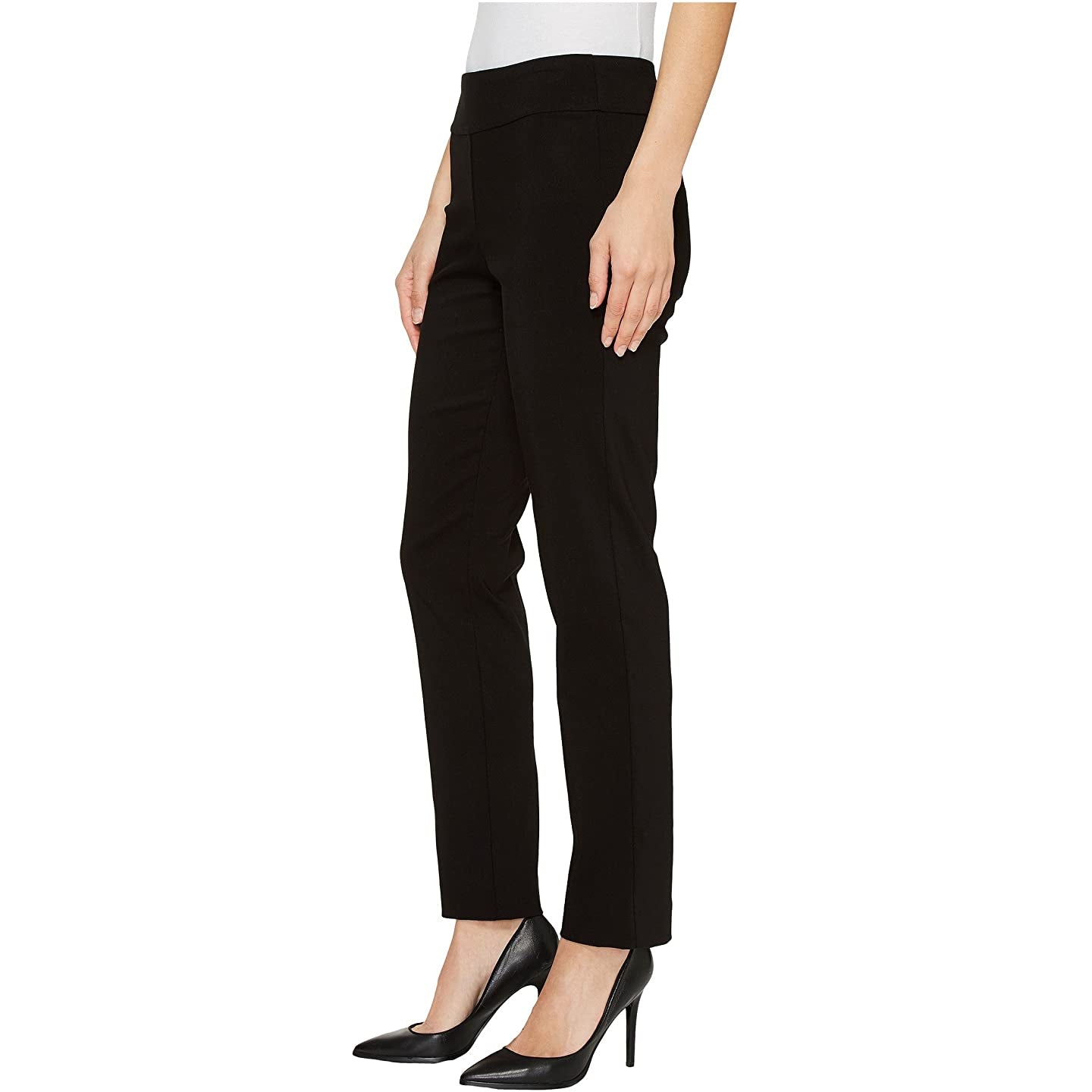 Krazy Larry P-507 28" Pull-on Ankle Pant