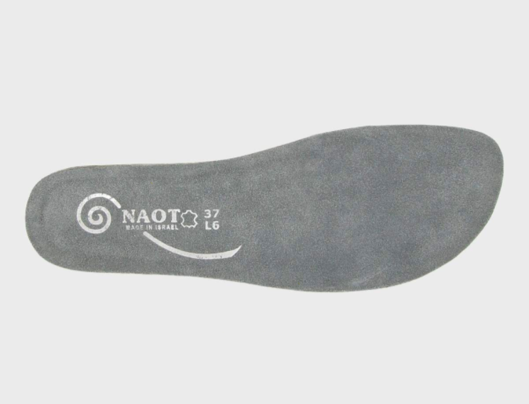 Naot Koru Footbed no