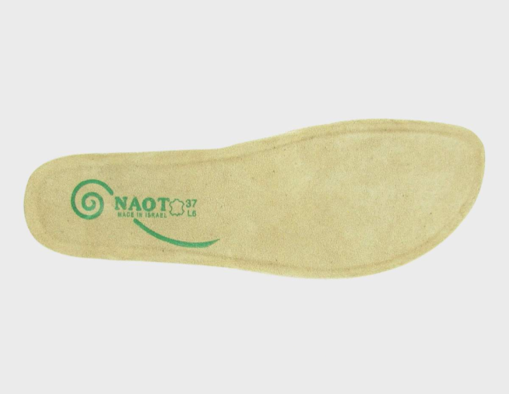 Naot Koru Footbed no