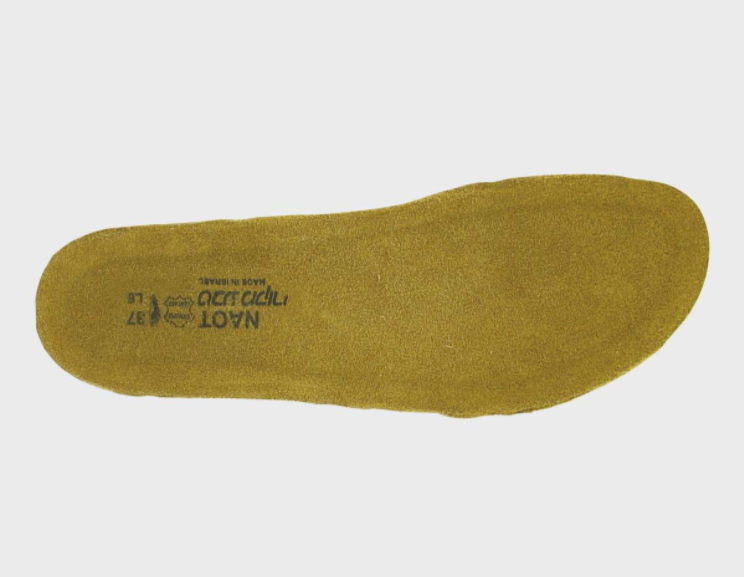 Naot Scandinavian Footbed