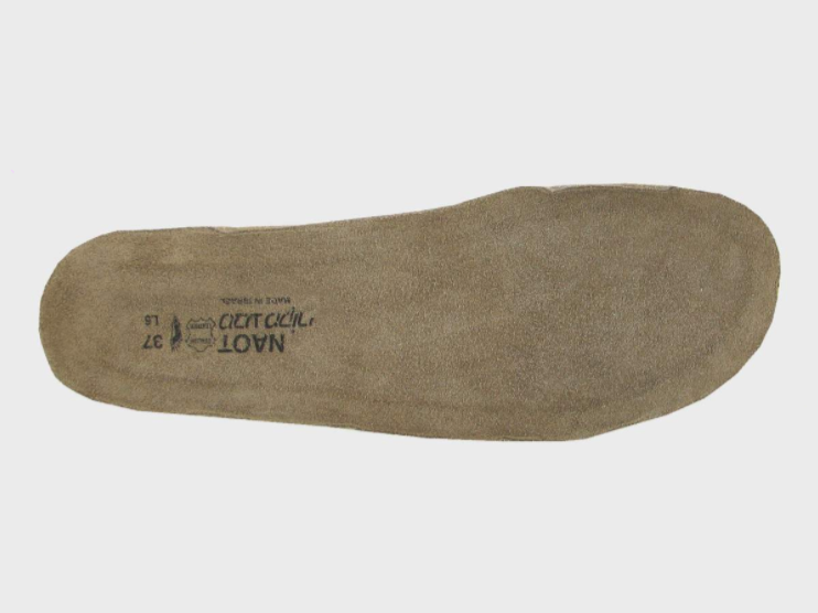 Naot Scandinavian Footbed