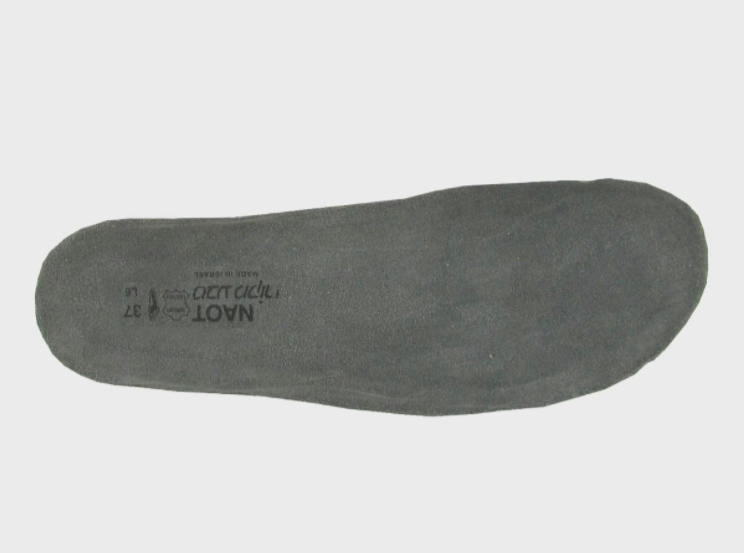 Naot Scandinavian Footbed